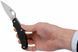 Ніж Spyderco UK Penknife FRN Black C94PBK 870152 фото 8