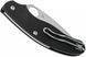 Ніж Spyderco UK Penknife FRN Black C94PBK 870152 фото 2