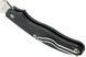 Ніж Spyderco UK Penknife FRN Black C94PBK 870152 фото 5