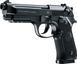 Пистолет пневматический Umarex Beretta M92 A1 калибр 4,5 мм BB 39860467 фото 2