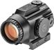 Приціл призматичний Hawke Prism Sight 1x15 MOA (SpeeDot 3 MOA IR) 39860329 фото 5