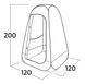 Палатка техническая Easy Camp Vik Utility Tent 120500 931574 фото 6