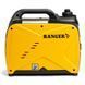 Инверторный генератор RANGER Kraft Pro 1200 (RA 7752) RA7752 фото 10