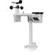Метеостанція Bresser Professional WIFI Weather Centre 7in1 без датчиків (7902541) 932423 фото 3