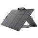 EcoFlow 220W Solar Panel Сонячна панель 99-00009589 фото 2