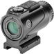 Приціл призматичний Hawke Prism Sight 1x15 MOA (SpeeDot 3 MOA IR) 39860329 фото 3