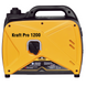 Инверторный генератор RANGER Kraft Pro 1200 (RA 7752) RA7752 фото 5