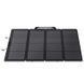 EcoFlow 220W Solar Panel Сонячна панель 99-00009589 фото 4