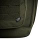 Рюкзак тактичний Highlander Stoirm Backpack 25L Olive (TT187-OG) 929703 фото 14