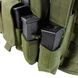 Тактичний жилет Condor Recon Chest Rig ц:olive drab 14320116 фото 2