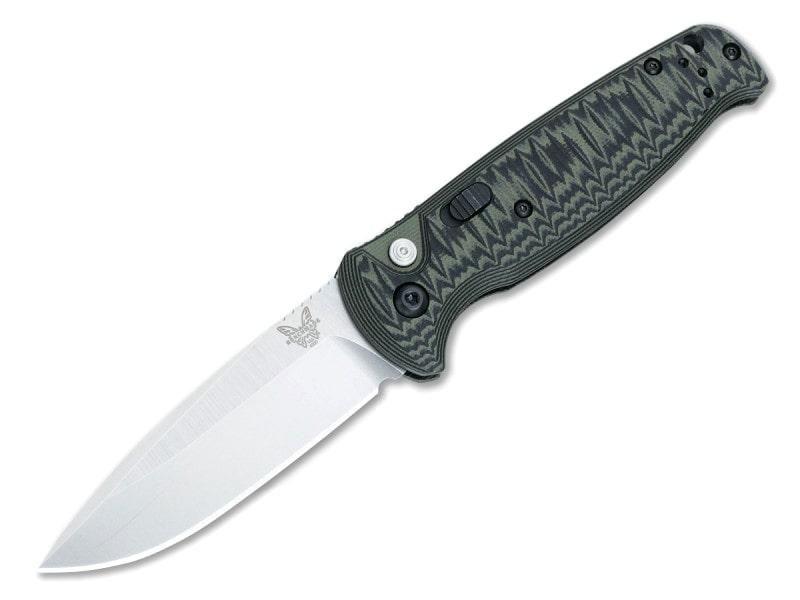 Нож Benchmade Composite Lite Auto 4300-1 4008425 фото