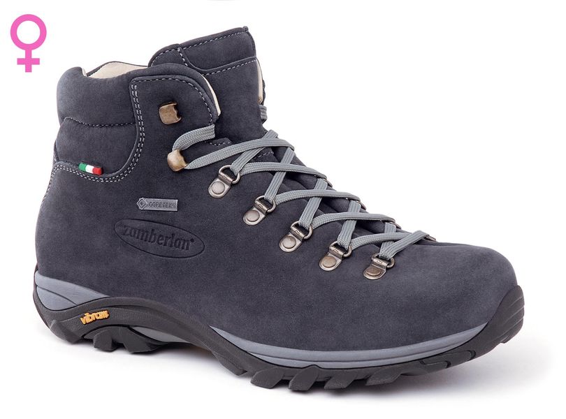 Черевики Zamberlan New Trail Lite EVO GTX Wns 006.1574 фото