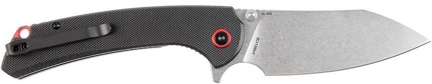 Ніж Skif Jock SW Black G-10 UL-002SWB 17650352 фото