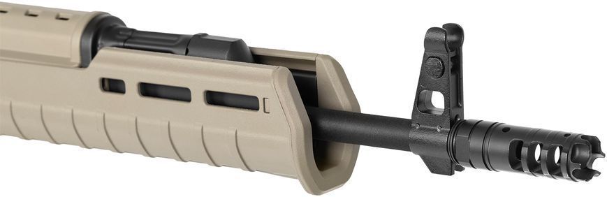 Гвинтівка страйкбольна CYMA AK Magpul 6 мм CM.077 TN 16250249 фото