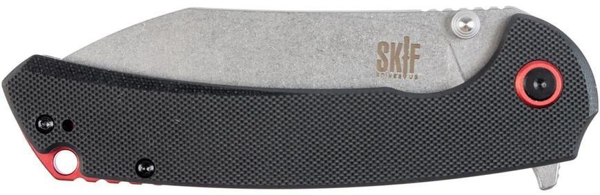 Ніж Skif Jock SW Black G-10 UL-002SWB 17650352 фото