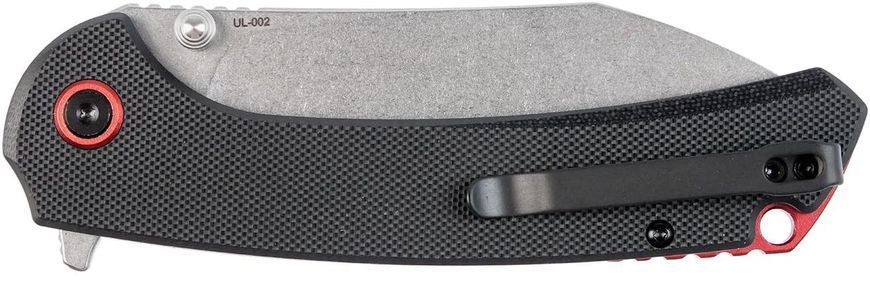 Ніж Skif Jock SW Black G-10 UL-002SWB 17650352 фото