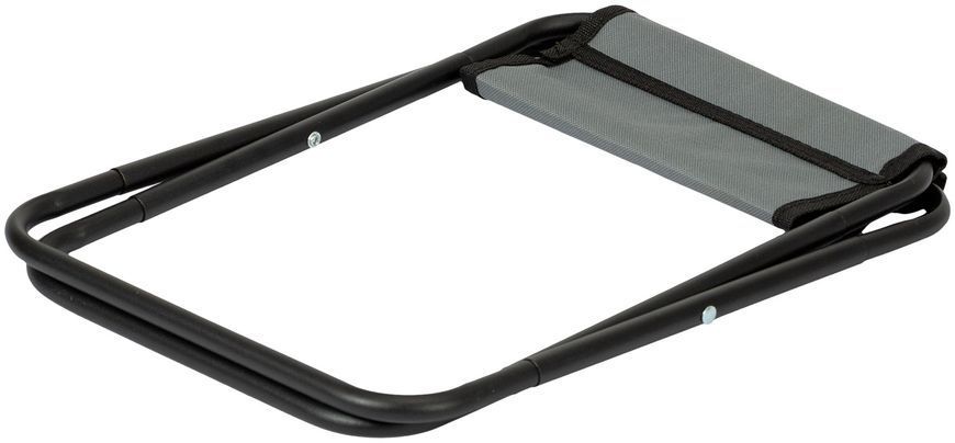 Стул раскладной Skif Outdoor Steel Cramb M Gray 3890197 фото