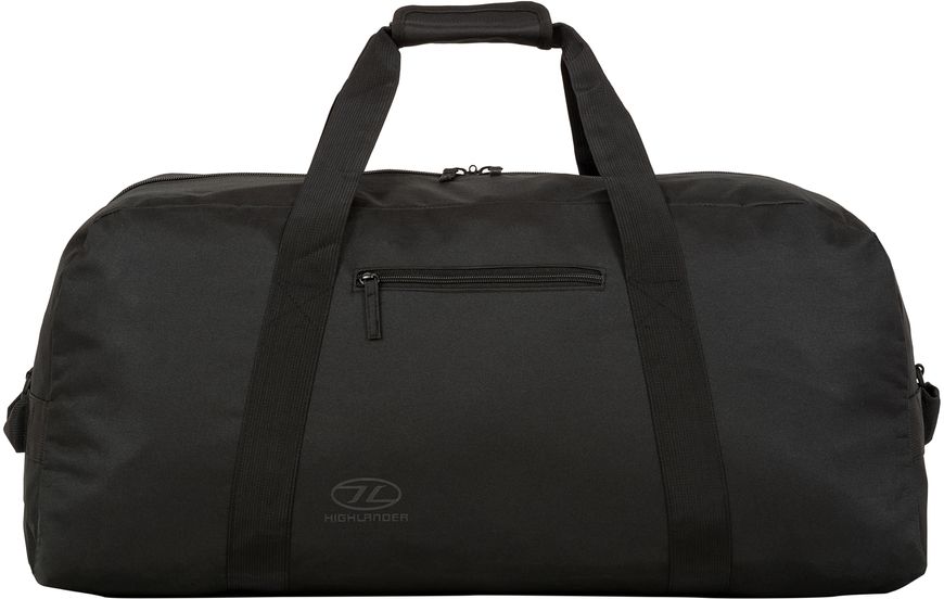 Сумка дорожня Highlander Cargo 100L Black (RUC259-BK) 926953 фото