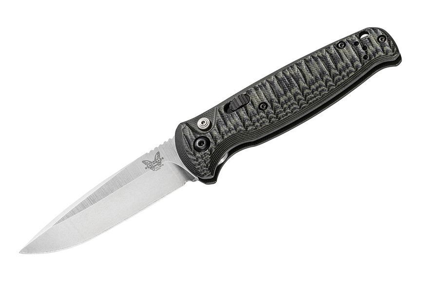 Нож Benchmade Composite Lite Auto 4300-1 4008425 фото