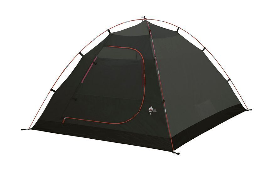 Палатка High Peak Amora 5.0 Nimbus Grey (11576) 927947 фото