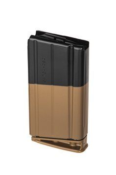Магазин для FN SCAR калибр 7х62*51 20-ти зарядный FDE SCARMAGFDE 2008432 фото