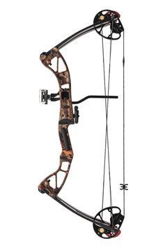 Лук блочный Poe Lang REX camo PL/CO-029F 1002915 фото