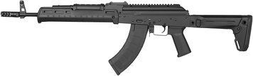 Гвинтівка страйкбольна CYMA AK Magpul 6 мм Black CM.077A BK 16250250 фото