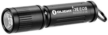 Ліхтар Olight I3E-EOS Black 0.0000.0130 23704408 фото