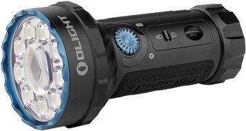 Фонарь Olight Marauder Mini Black (7000 Lm) 0.0000.0611 23704818 фото