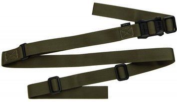 Ремінь двоточковий Magpul MS1 Sling Ranger green MAG513-RGR 7001914 фото