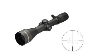 Приціл оптичний Leupold VX-3HD 4,5-14x50 (30 мм) IR FIREDOT TWILIGHT HUNTER 180629 5003325 фото