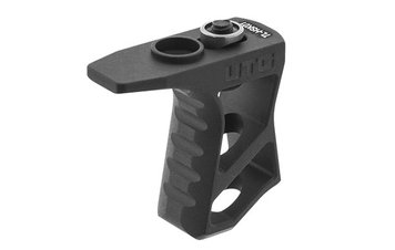 Упор Leapers UTG Handstop, KeyMod, Black 23700985 фото