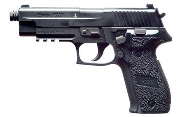 Пістолет пневматичний Sig Sauer Air P226F 16250133 фото