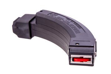 Магазин Ruger BX-25x2 калібр22LR 2х25-ти зарядний 90398 2000348 фото