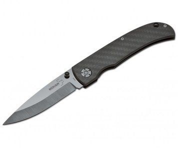 Нож Boker Plus Anti-Grav (керамика) 01BO036 23730134 фото