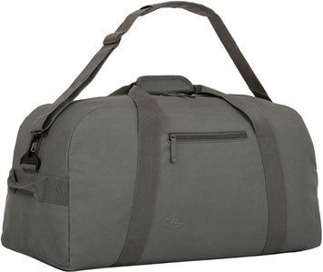 Сумка дорожная Highlander Cargo 65L Grey (RUC258-GY) 927536 фото