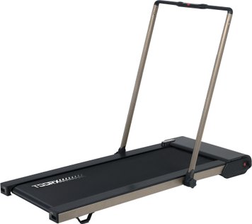 Беговая дорожка Toorx Treadmill City Compact Pure Bronze (CITY-COMPACT-B) 929881 фото