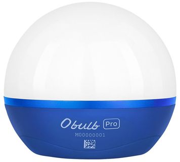 Фонарь Olight Obulb Pro Blue 23704080 фото