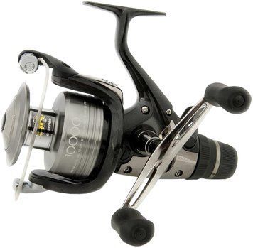 Котушка Shimano Baitrunner XT 6000 RB BTRXT6000RB 22665369 фото