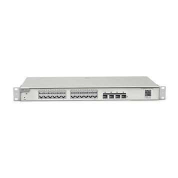 Ruijie RG-NBS5200-24GT4XS L3 10G Комутатор 24 порти керований 99-00008415 фото