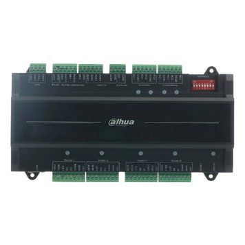 DHI-ASC2102B-T Slave контролер для 2-x дверей (двобічний) 99-00001144 фото