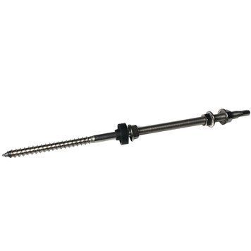 Photonica М10х300 А2 (DW-10-300) Болти шестигранні 99-00021667 фото