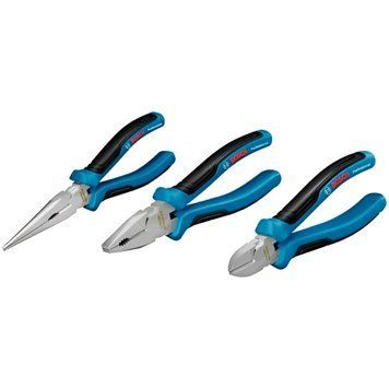 Bosch Professional Набір плоскогубців 99-00023313 фото