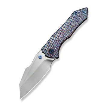 Ніж Weknife High-Fin XL WE24010-5 100006417 фото