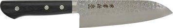 Нож кухонный Kanetsune "KC-940" Santoku KC-943 39890084 фото
