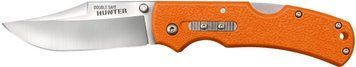 Ніж Cold Steel Double Safe Hunter Orange CS-23JB 12601501 фото
