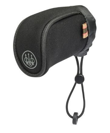 Чехол для ствола Beretta Neo Muzzle Cover Double Barrel FO901-T2401-0999 6009795 фото