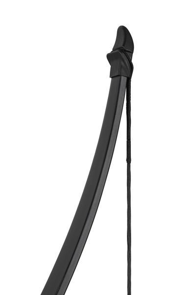Лук традиционный Ek Archery Robin Hood 30-35 LBS Черный RE-018B 1003712 фото