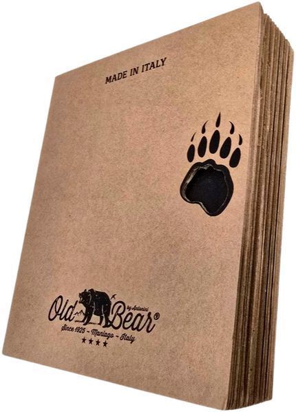 Нож подарочный Old Bear Gift Box Classic M Walnut OB.GIFT-BOX_LNP_MF 13310029 фото