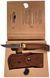 Нож подарочный Old Bear Gift Box Classic M Walnut OB.GIFT-BOX_LNP_MF 13310029 фото 8